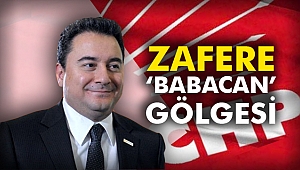 Zafere ‘Babacan’ gölgesi
