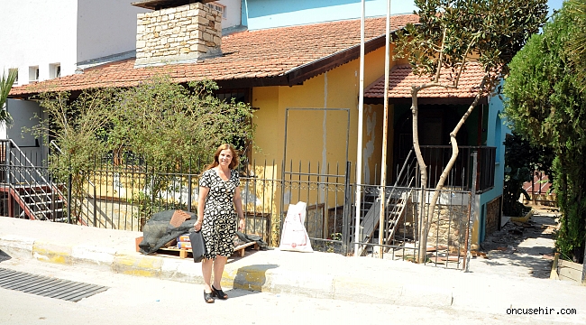 Balçova Belediyesi’nden miniklere kreş