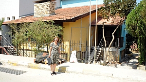 Balçova Belediyesi’nden miniklere kreş