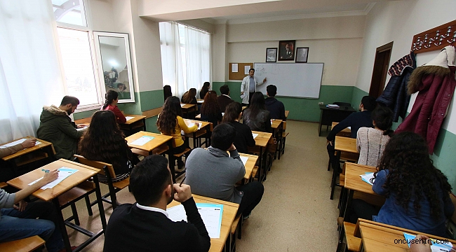 BAYSEM yenilendi, öğrenci kapasitesi yükseldi