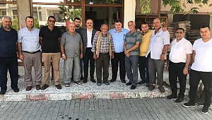 İzmir AK Parti'den Eş zamanlı dev 'AK Aile' Buluşması