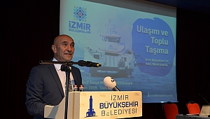 İzmir’de felaketin boyutunu Başkan Soyer açıkladı
