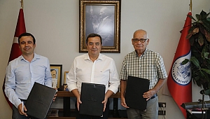 Konak’ın elektronik atıkları ormana dönüşecek