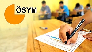 KPSS lisans sonuçları açıklandı