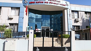 Nene Hatun Kız Öğrenci Yurdu'nda başvurular başladı