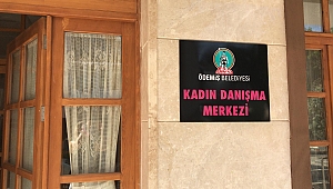 Ödemiş Belediyesi’nden Kadınlara Ücretsiz Psikolojik Destek