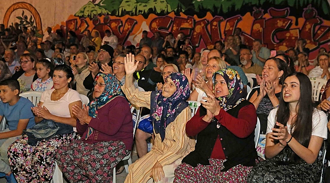 Yamanlar halkı klasik müzikle buluştu