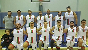 Bağ-Kent Foça ilk maçında kazandı