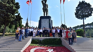 Belkahve’de ‘Kurtuluş’ buluşması