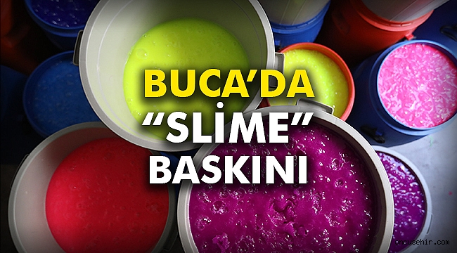 Buca'da