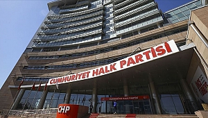 CHP Genel Merkezde 'Beştepe' zirvesi