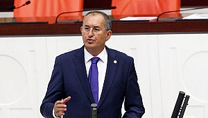 “Diyanet İşleri Başkanı siyaset yapamaz, Atatürk düşmanı olamaz”