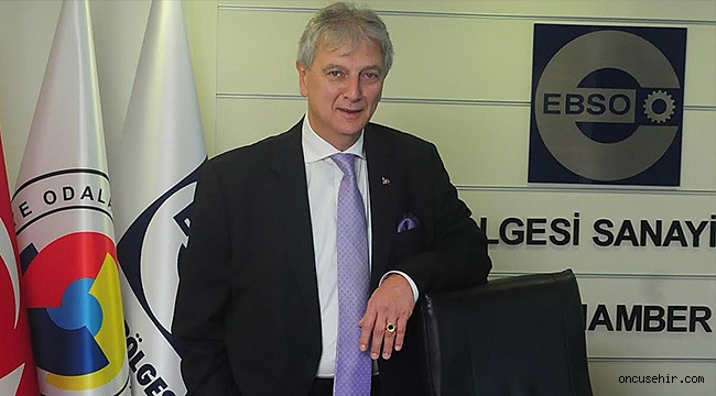 Ender Yorgancılar: Faizlerdeki indirim sanayicimize can suyu olacaktır