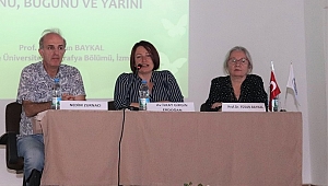 Karaburun “Agro-Eko Turizm” cenneti olacak