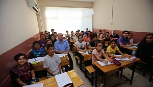 KARBEM ışık saçıyor!