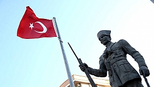 Karşıyaka’da ‘Bombacı Ali Çavuş’ unutulmadı