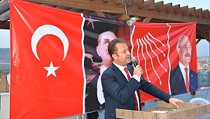 Menemen Belediye Başkanı Serdar Aksoy: “Genel Başkanımıza yapılan saldırıyı kınıyorum”