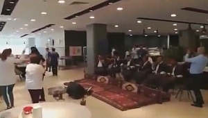 Şahan Gökbakar o hastaneye ateş püskürdü!