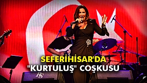 Seferihisar'da