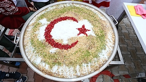 Torbalı’da Muharrem ayı birlikteliği