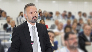 AK Partili Yıldız'dan Kentsel Dönüşüm Önerisi