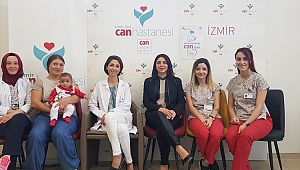 “Anne sütü en doğal aşı”