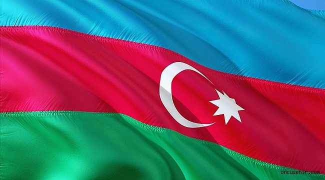 Azerbaycan'dan Barış Pınarı Harekatı'na destek