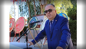 Başkan Bilgen: CHP'yi iktidara taşıyacak kadro olacak