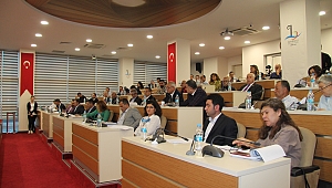 Bayraklı'nın bütçesi 315 milyon