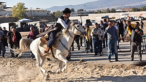 Bornova’da bir gelenek yaşatılıyor