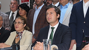 CHP İzmir'den MHP'ye cevap!