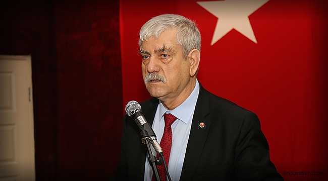 CHP'li Beko'dan Başkan Soyer'e destek:
