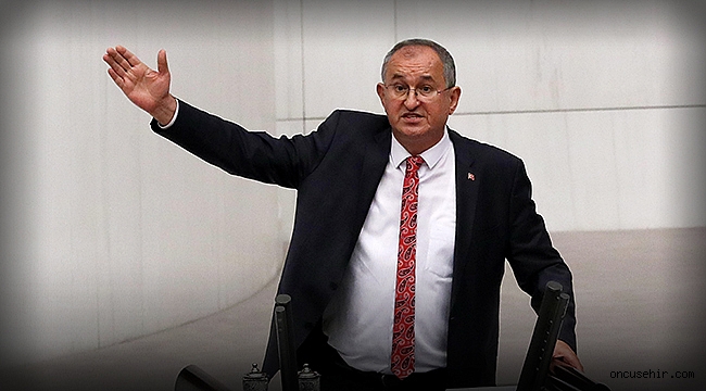 CHP’li Sertel: “Basın Kartı Komisyonu’ndaki ayıptan kurtulun!”
