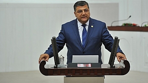 CHP’li Vekil Sındır’dan eğitim için önemli bir adım