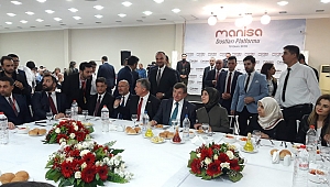 Davutoğlu'ndan 'yeni parti' ve 'Türkiye gündemi' açıklamaları