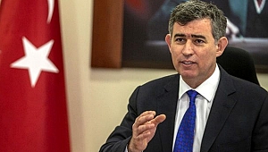Feyzioğlu'ndan tam destek