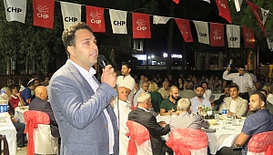 Foça'da gözler CHP'nin delege seçimlerinde