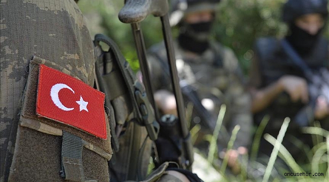 Hakkari’de yaralanmıştı, şehit haberi geldi!