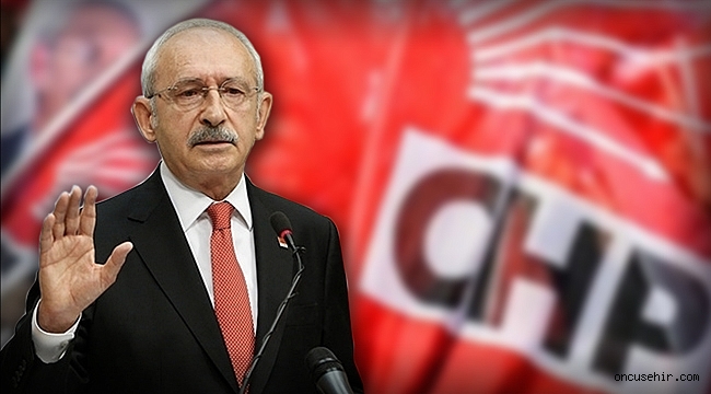 Kılıçdaroğlu yakın takibe aldı!