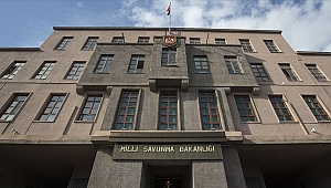 Milli Savunma Bakanlığından ABD'nin İdlib operasyonu açıklaması