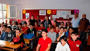 Ödemiş Belediye Başkanvekili Tülin Bozoğlu: Satın alma sahiplen