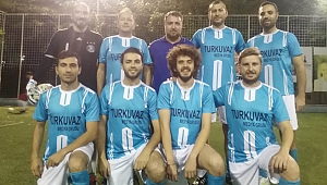 Son şampiyon acımadı