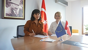 Telif Desteği programında ilk haber