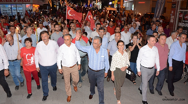 Torbalı Belediyesi, Cumhuriyet Bayramı’na hazır