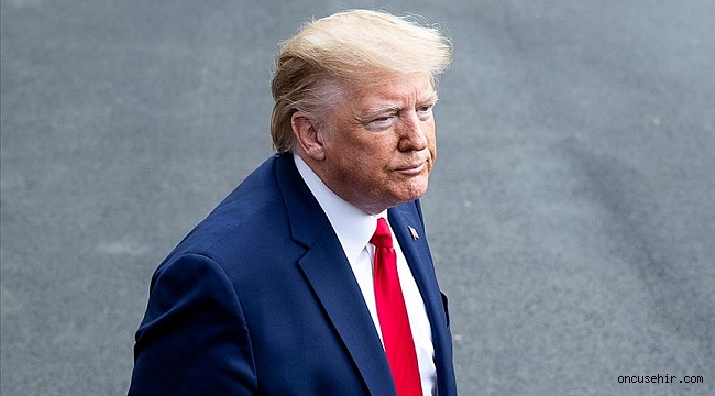 Trump'ın 'büyük bir şey oldu' açıklaması heyecan yarattı