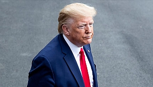 Trump'ın 'büyük bir şey oldu' açıklaması heyecan yarattı