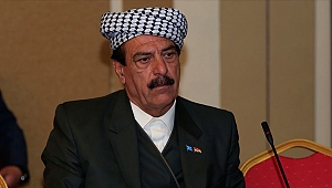 Türkmenlerden Barış Pınarı Harekatı'na destek