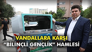 Vandallara karşı