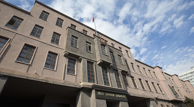 'YPG/PKK'lı teröristler son 36 saatte 14 taciz/saldırı gerçekleştirdi'