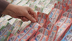 70 milyon liralık büyük ikramiyede son bir ay